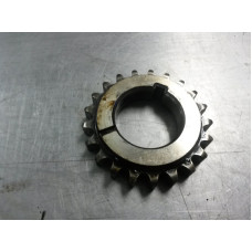 111K023 Crankshaft Timing Gear From 1999 Ford F-250 Super Duty  5.4